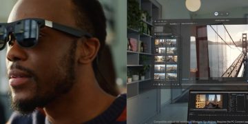 Google Galaxy XR 生態新登場:裝置更新、AI 眼鏡與 Project Aura 一次看
