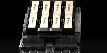 川普批准輝達 H200 對中出口,並加收 25% 費用