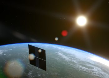 AI 模型上太空!輝達、Starcloud 攜手讓 H100 首次在軌運行 LLM Gemma