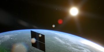 AI 模型上太空！輝達、Starcloud 攜手讓 H100 首次在軌運行 LLM Gemma 