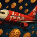 AirAsia 攜手渣打馬來西亞分行,啟動令吉穩定幣測試計畫