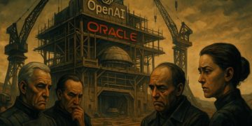 OpenAI 資料中心傳延至 2028 完工，甲骨文：進度可控 