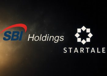 SBI 與 Startale 合推日圓穩定幣,預計 2026 Q2 完全合規上路