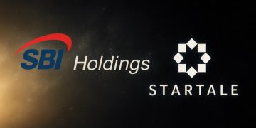 SBI 與 Startale 合推日圓穩定幣,預計 2026 Q2 完全合規上路