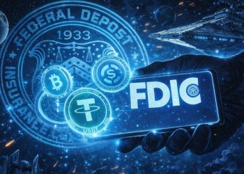 美 FDIC 公布穩定幣發行新制，銀行發幣須由核准子公司辦理 
