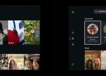 Instagram 新推 IG for TV：Amazon Fire TV 搶先測試、短影音登上電視 