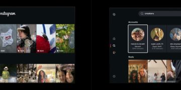 Instagram 新推 IG for TV：Amazon Fire TV 搶先測試、短影音登上電視 