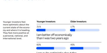 Coinbase 最新報告：傳統金融失靈，年輕世代轉向加密資產找出路 