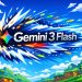 Google 新推 Gemini 3 Flash:主打低成本與高效能,推理比 Gemini 2.5 Pro 快 3 倍