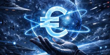歐盟拍板數位歐元雙軌設計，線上版與離線版同步推進 
