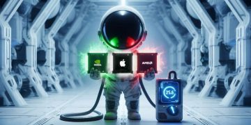 挑戰輝達 AI 軟體霸權！Modular 打造跨硬體整合 AI 平台對決 CUDA 