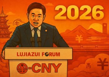 中國拍板數位人民幣付息機制，2026 年正式上路 
