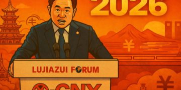 中國拍板數位人民幣付息機制，2026 年正式上路 