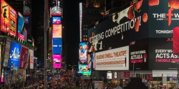 免簽遊客必須提交五年的社群媒體記錄和電子郵件才能進入美國 