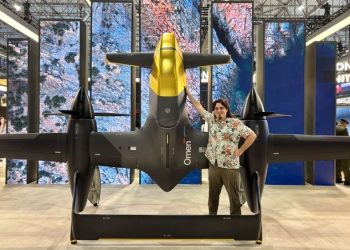 TON DAT 公司謊稱投資國防科技獨角獸，遭 Anduril 創辦人連續打臉 