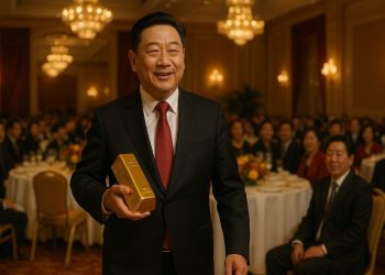 幣圈賺錢,然後呢?解析 00 後交易員 Vida 心態論,目標華人首富前二十名