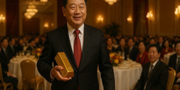 幣圈賺錢，然後呢？解析 00 後交易員 Vida 心態論，目標華人首富前二十名 