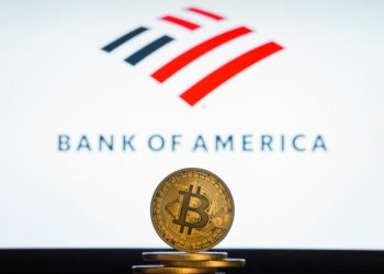 美國銀行開放客戶 4% 資金配置加密貨幣，點名四檔比特幣現貨 ETF 