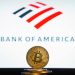 美國銀行開放客戶 4% 資金配置加密貨幣，點名四檔比特幣現貨 ETF 