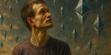 E 衛兵也投降！曾是以太幣第五大持有者，美股 ETHZilla 拋售 ETH 轉投 RWA 