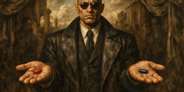 當前人的路不再能走：為何 Z 世代押注加密貨幣、體育博弈與投機市場？ 