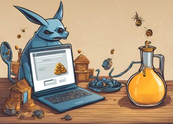 Debot 錢包疑似被盜！慢霧：初步統計駭客獲利 25.5 萬美元 