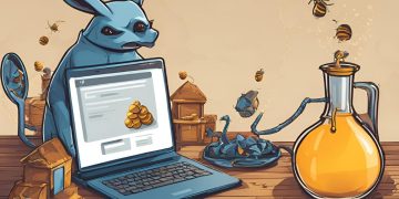 Debot 錢包疑似被盜！慢霧：初步統計駭客獲利 25.5 萬美元 