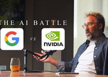 美晶片投資專家：Google TPU 暫居上風，但 NVIDIA GPU 更具長期優勢 