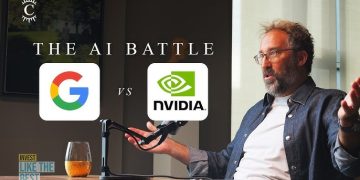 美晶片投資專家：Google TPU 暫居上風，但 NVIDIA GPU 更具長期優勢 