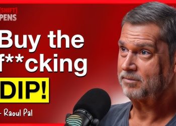 Raoul Pal 看 2026：流動性全面釋放，加密與金融制度同步進入新階段 