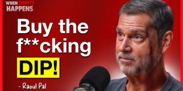 Raoul Pal 看 2026：流動性全面釋放，加密與金融制度同步進入新階段 