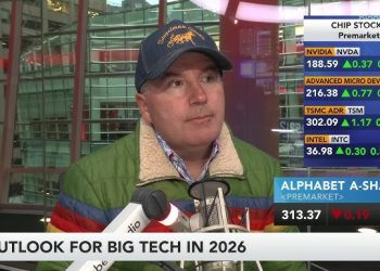 2026 科技股多頭續強！Dan Ives：黃仁勳 CES 展發言成定調關鍵 