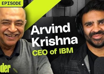 IBM CEO：AI 產業是「難以回本」的賭局，LLM 成功打造 AGI 機率僅 1% 