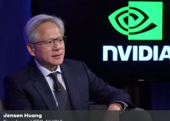 黃仁勳：比特幣是將多餘能源轉換為貨幣形式，AI 概念相同但更普遍 