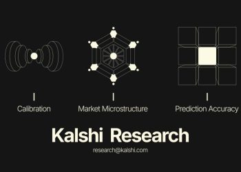Kalshi 研究：預測市場「通膨預測準確度」大勝華爾街分析師 