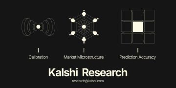Kalshi 研究：預測市場「通膨預測準確度」大勝華爾街分析師 