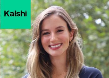 Kalshi 最新估值 110 億美元，創辦人 Lopes Lara 打破泰勒絲最年輕億萬富豪紀錄 