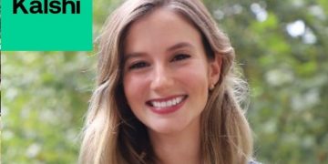 Kalshi 最新估值 110 億美元，創辦人 Lopes Lara 打破泰勒絲最年輕億萬富豪紀錄 