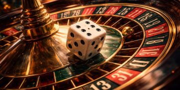 當努力也看不見未來：被困住的年輕世代該如何靠長期投機、做多賭場翻身？ 