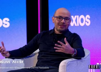 Google DeepMind 執行長：距離 AGI 還需 5 至 10 年，AI 發展機會與風險並行 