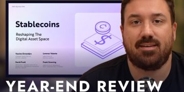 方舟 2026 穩定幣展望：Tether、Circle 市佔優勢延續，創新動能轉向新興市場 