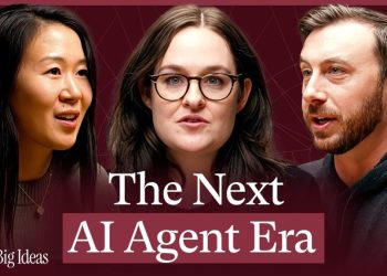 AI 代理告別指令輸入框？a16z 預測 2026 AI 應用三大變化 