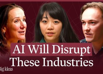 a16z 展望 2026：電氣工業、金融基建與 AI 代理層，構成 AI 時代的產業支柱 