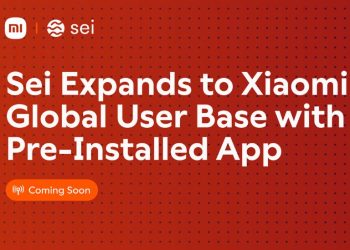 小米手機將預先安裝加密貨幣錢包?KOL 質疑假合作,SEI 官方緊急回應了