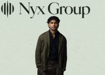 深陷爭議的 Movement 共同創辦人 Rushi 成立 Nyx Group,計畫投入一億美元