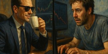 預測市場 Polymarket 傳招募內部造市團隊，開賭場兼坐莊？ 