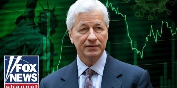 摩根大通 Dimon：現行法規迫使銀行停戶，非政治與宗教因素 