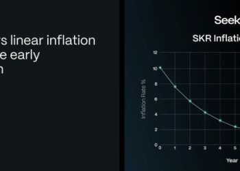 Solana 手機發幣！SKR 代幣 2026 年 1 月推出，30% 空投買家與用戶 