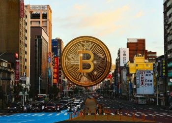 台灣政府比特幣持有量世界第九！葛如鈞呼籲將 5.7 億台幣 BTC 建立戰略儲備 