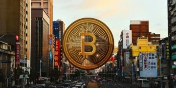 台灣政府比特幣持有量世界第九!葛如鈞呼籲將 5.7 億台幣 BTC 建立戰略儲備